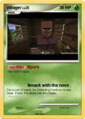 Villager