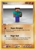 Steve