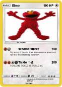 Elmo
