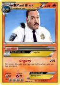 Paul Blart