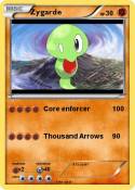 Zygarde