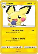 Pichu