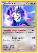 lucario