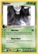 Maddiac