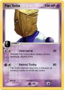 Pan Torba
