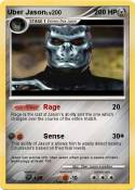 Uber Jason