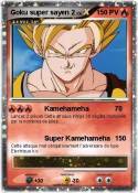 Goku super