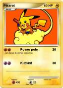 Pikarot