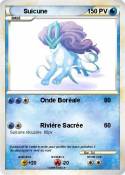 Suicune