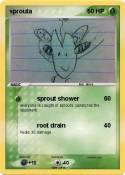 sprouta