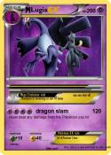 Lugia
