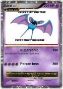 Zubat