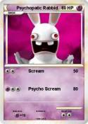 Psychopatic