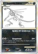 Squelette Palki