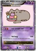Pusheen