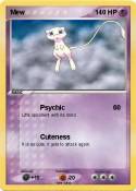 Mew