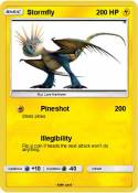 Stormfly