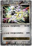 arceus ultimate
