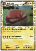 Voltorbe