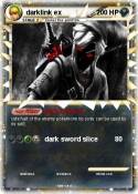 darklink ex