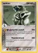 sackton