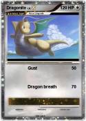 Dragonite