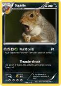 Squirlle