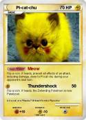 Pi-cat-chu
