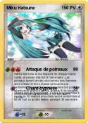 Miku Hatsune