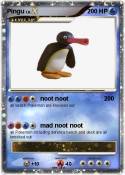 Pingu