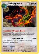 MRayquaza ex