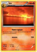 fire