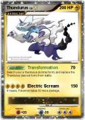 Thundurus