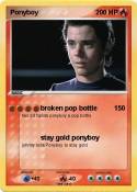 Ponyboy