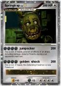 Springtrap