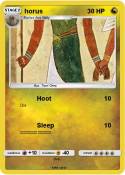 horus