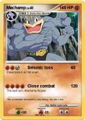 Machamp