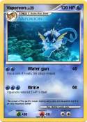 Vaporeon