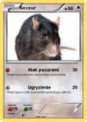 Szczur