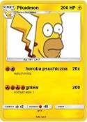 Pikadmon