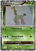 Girafstomp