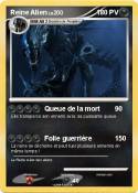 Reine Alien