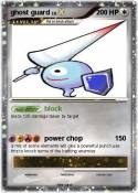 ghost guard