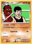 Little Mac