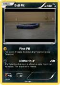 Ball Pit