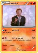 rick astley