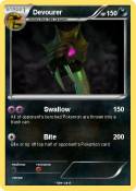 Devourer