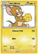 Jerry Mouse