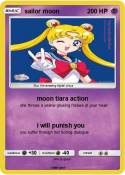 sailor moon