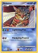 Flickarion